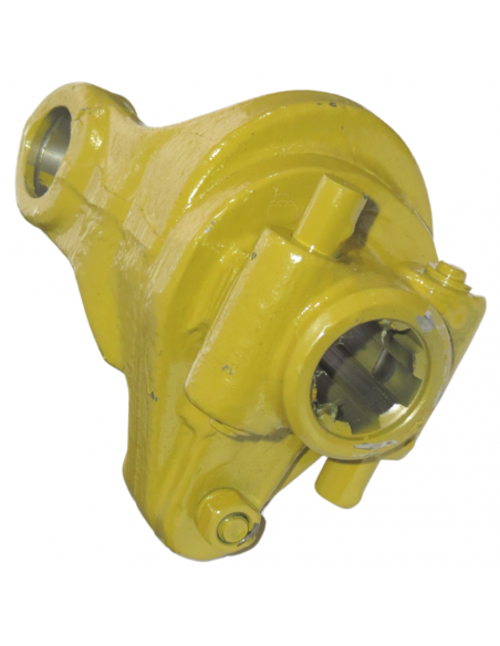 Horquilla con fusible categoría 6 Z6 1"3/8 reforzado