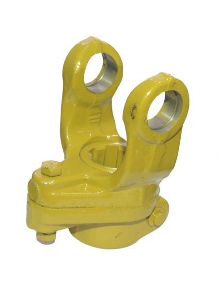 Horquilla con fusible categoría 4 Z6 1"3/8