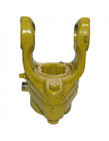 Horquilla con fusible categoría 4 Z6 1"3/8