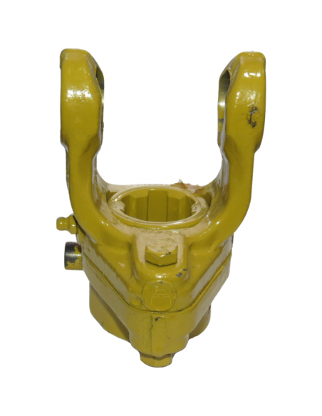 Horquilla con fusible categoría 4 Z6 1"3/8