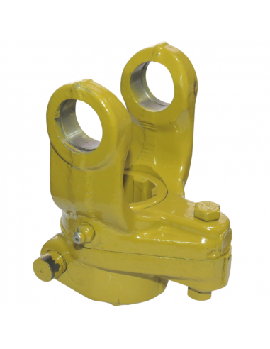 Horquilla con fusible categoría 4 Z6 1"3/8