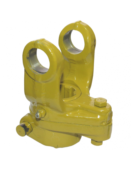 Horquilla con fusible categoría 4 Z6 1"3/8