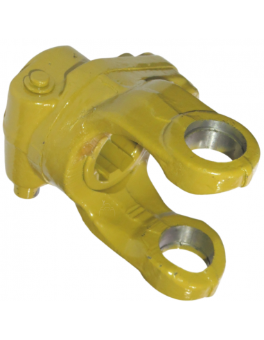 Horquilla con fusible categoría 4 Z6 1"3/8