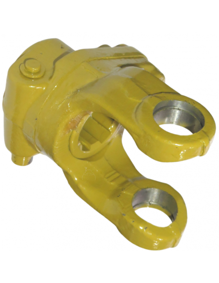 Horquilla con fusible categoría 4 Z6 1"3/8