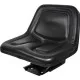 Asiento PVC suspensión mecánica