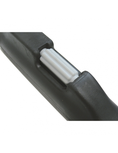 Juego de reposa brazos abatible y regulables para asientos