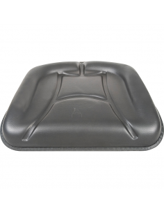 BASE ASIENTO RM20-30 UNIV PVC NEG