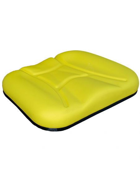 Base asiento RM20-30-35 pvc amarillo