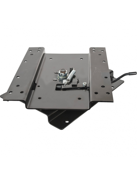 Placa de giro asiento universal