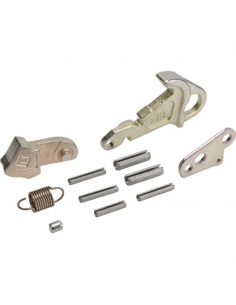 Juego reparación enganche rápido CAT-2 CBM