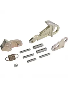 Juego reparación enganche rápido CAT-2 CBM