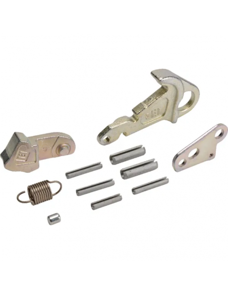 Juego reparación enganche rápido CAT-2 CBM