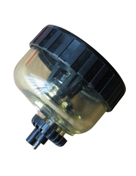 Vaso de decantación agua combustible RE51650