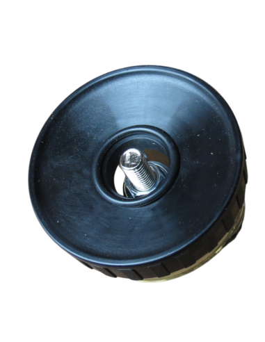 Vaso de decantación agua combustible RE51650