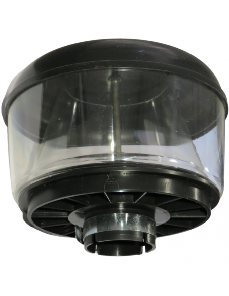 Purificador prefiltro aire  Ø agujero 60mm