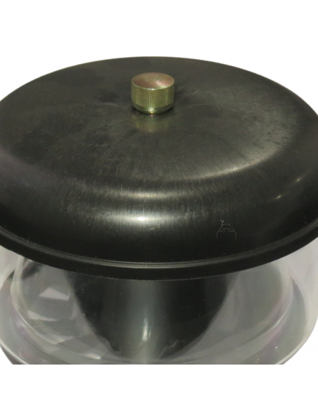 Purificador prefiltro aire  Ø agujero 60mm