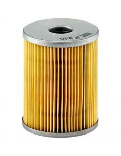 Filtro de Combustible Ø71 y Altura de 84mm