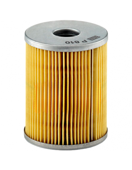 Filtro de Combustible Ø71 y Altura de 84mm