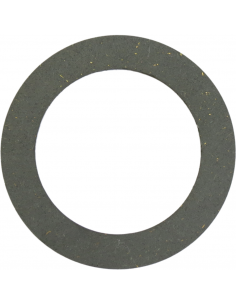 Disco repuesto para embrague adaptador 1 3/8" Z6 Ø 160 mm