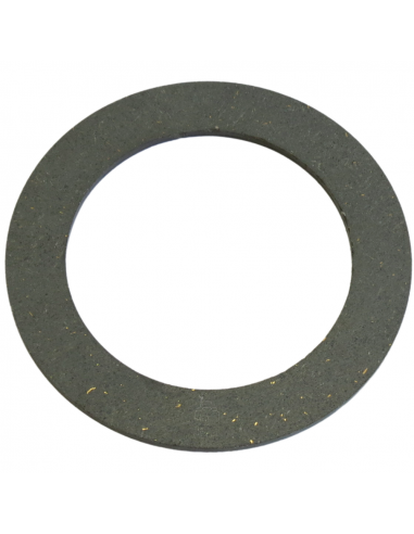 Disco repuesto para embrague adaptador 1 3/8" Z6 Ø 160 mm