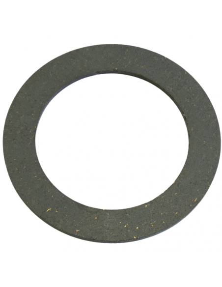 Disco repuesto para embrague adaptador 1 3/8" Z6 Ø 160 mm