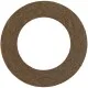 Disco repuesto para embrague adaptador 1 3/8" Z6 Ø 180 mm