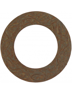 Disco repuesto para embrague adaptador 1 3/8" Z6 Ø 180 mm