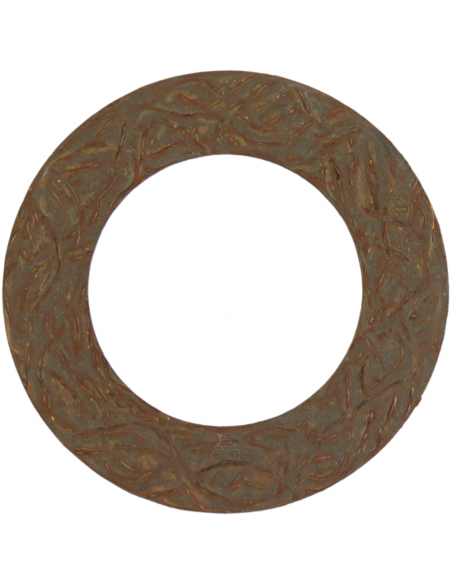 Disco repuesto para embrague adaptador 1 3/8" Z6 Ø 180 mm