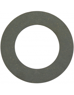 Disco repuesto para embrague adaptador 1 3/8" Z6 Ø 200 mm