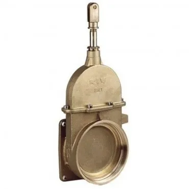 Tajadera 6" 143 mm 1 Brida