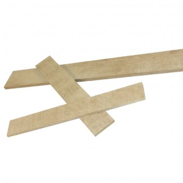 Paleta depresor cisterna 360 x 64 x 7.5 mm