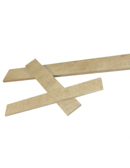 Paleta depresor cisterna 360 x 64 x 7.5 mm