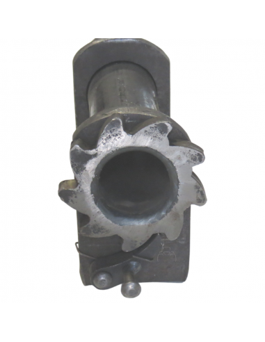 Torno tensor para 60mm de cinta o cable.