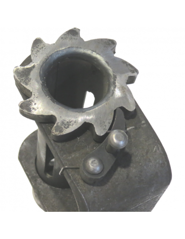 Torno tensor para 60mm de cinta o cable.