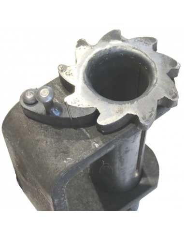 Torno tensor para 60mm de cinta o cable.