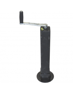 Mozo para remolque 70x70mm 2000 Kg