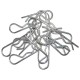 Blister 10 pz pasador R 2.5 mm