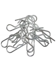 Blister 10 pz pasador R 2 mm