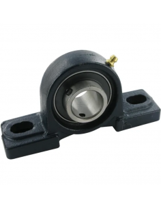 Rodamiento soporte tipo puente UCP-208