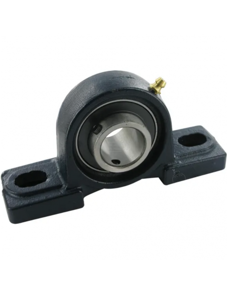 Rodamiento soporte tipo puente UCP-207