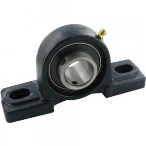 Rodamiento soporte tipo puente UCP-205