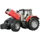 Tractor de juguete MASSEY FERGUSON 7600 escala 1:16