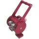 Multiconector rápido hidráulico caras planas 4 enchufes 1/2"