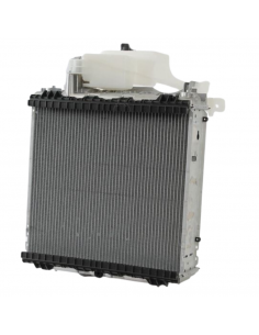 Radiador Tractores John Deere Series 6000, 6005 y 6020