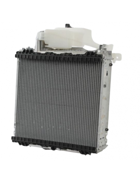 Radiador Tractores John Deere Series 6000, 6005 y 6020