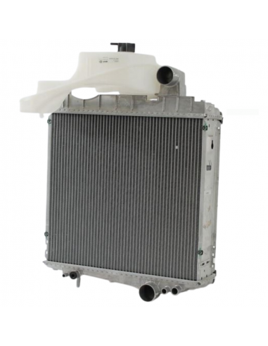 Radiador Tractores John Deere Series 6000, 6005 y 6020