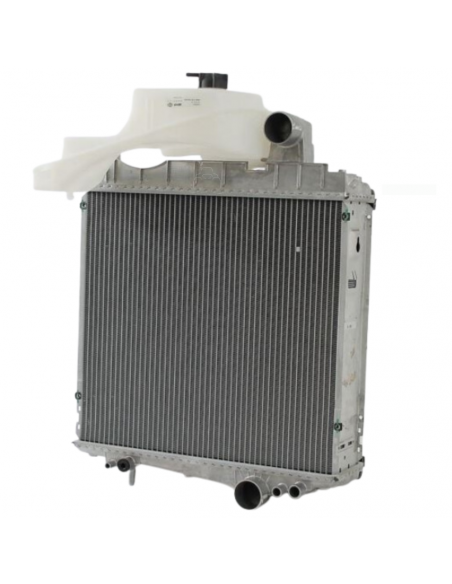 Radiador Tractores John Deere Series 6000, 6005 y 6020