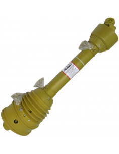 Transmisión con nudo homocinético categoría 6 x 1200mm