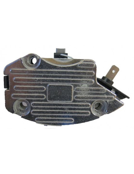 Regulador alternador lucas 12 v