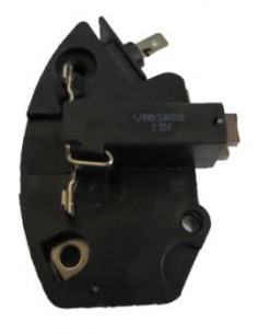 Regulador alternador lucas 12 v